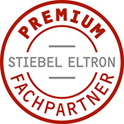 Stiebel Eltron Premium Fachpartner